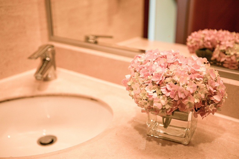 Bathroom 4, Eversunshine Residence Pudong, Shanghai