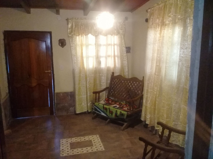 Others 3, Casa Los Mirlos, Tilcara