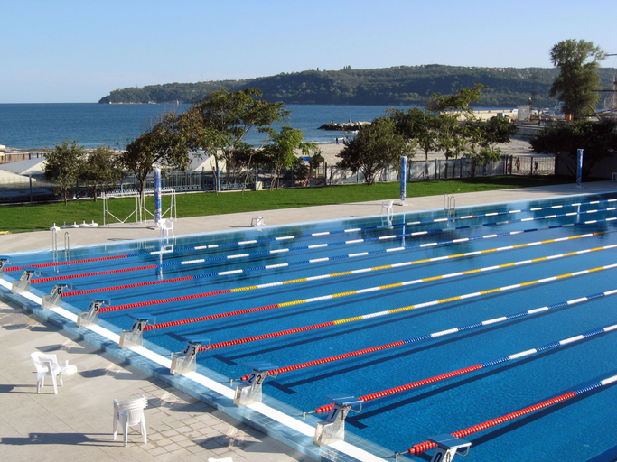 Sport & Beauty, Apartment Melody, Varna