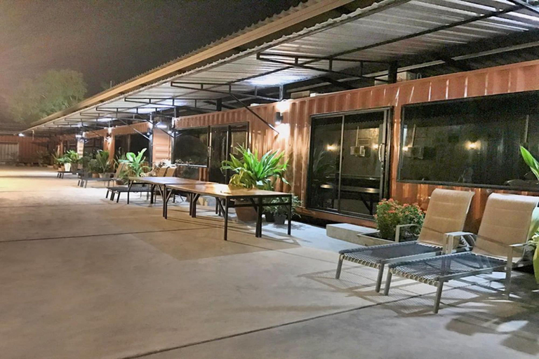 Others 5, Rintara Riverside Resort, Klaeng