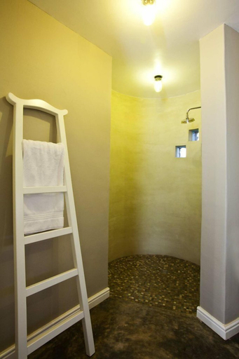 Bedroom 2, Africa Safari Lodge, Mariental Urban