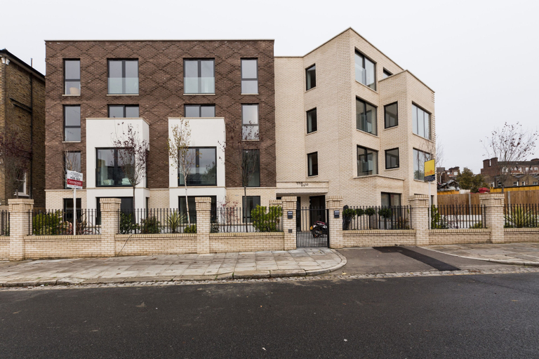 Exterior & Views, Kentish Town Apartments by Allo Housing, London