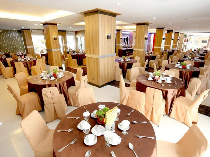 5, Hotel Grand Permata Hati, Banda Aceh