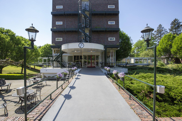 Fletcher Hotel Restaurant Beekbergen-Apeldoorn, Apeldoorn