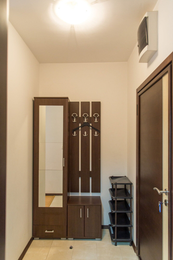 Others 4, Burcak Apartment