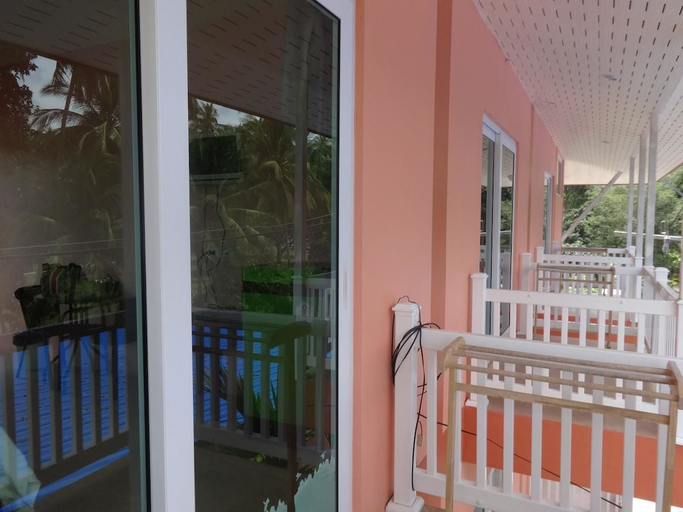 Others 5, Moon Travel Guesthouse, Ko Phangan