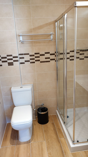 Bathroom 3, Afrodite Luxury Villa Complex 4 bedroom, Larnaca