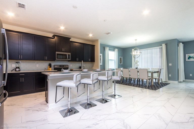 Others 4, 6 Bedroom 5 Bathroom Vacation Home, Osceola