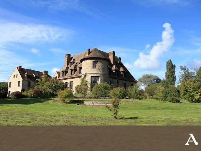 Exterior & Views 2, Le Logis D'arniere, Essonne