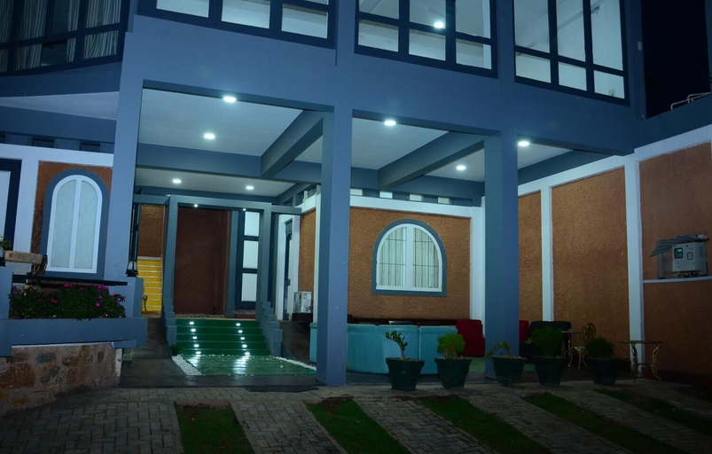 Exterior & Views 2, Lawan One Kandy, K.F.G. & G. Korale