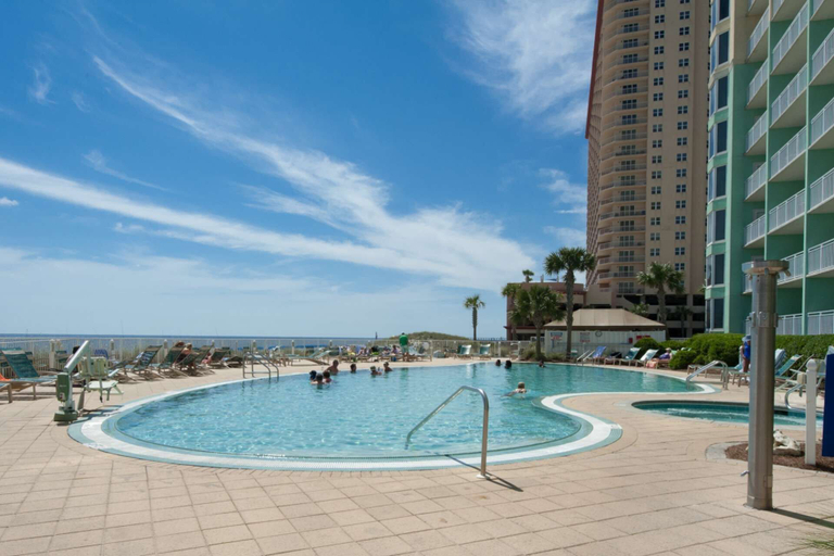 Sport & Beauty, Emerald Beach Resort by iTrip Panama City Beach, Bay