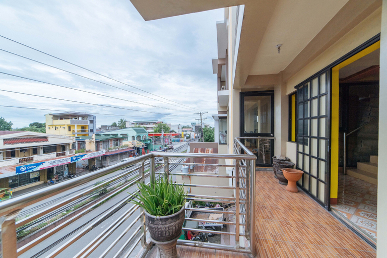 Others 5, RedDoorz near Golden Sarok Shrine, Kalibo