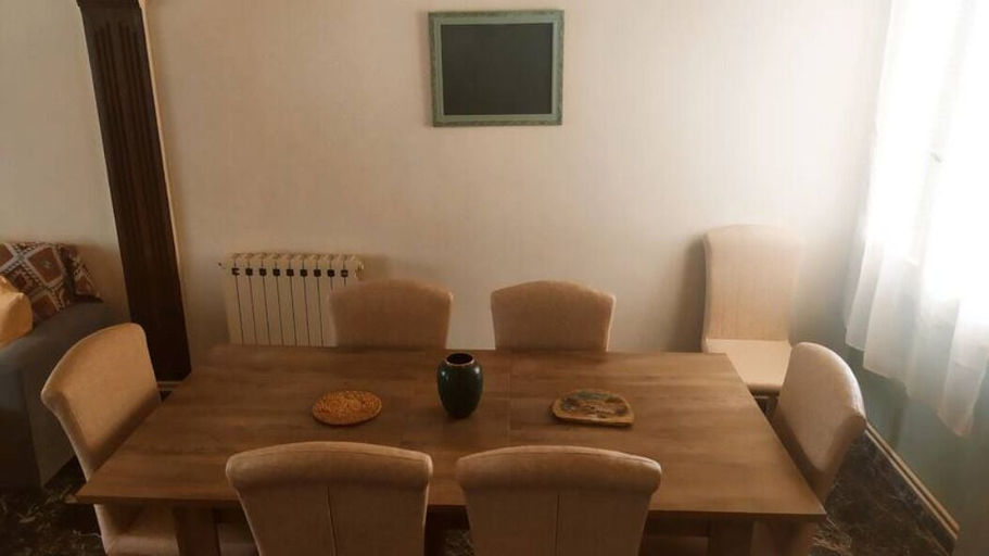 Others 4, Cozy large family apartment sea view, Crete