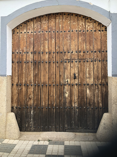 Exterior & Views 2, La Posá, Badajoz