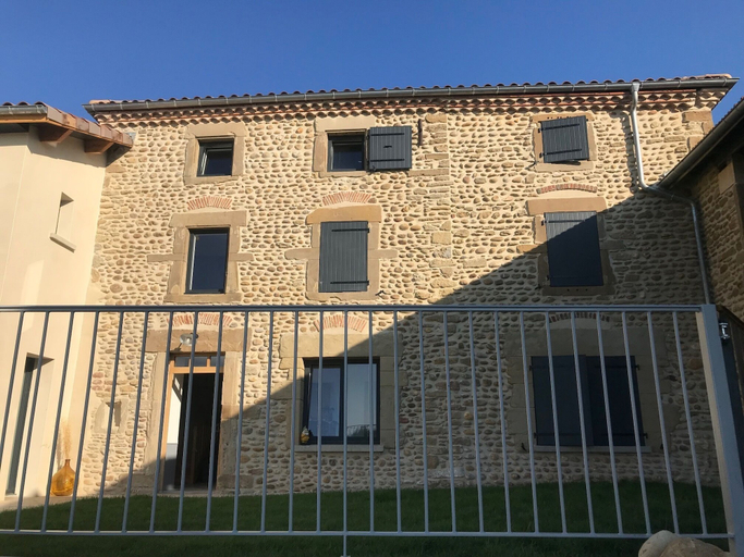 Exterior & Views 2, La Maison de Paul & Margaux, Drôme