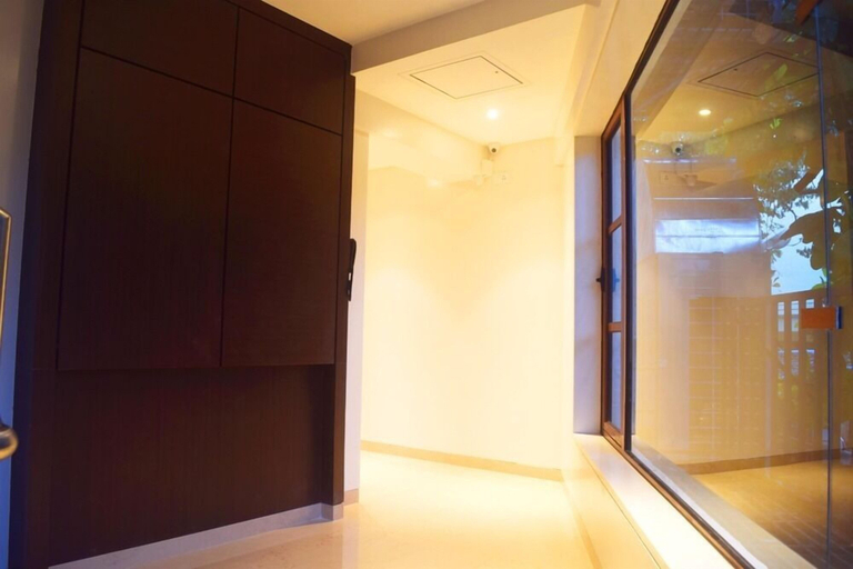 Others 3, South Coast Hotels Thane, Thane
