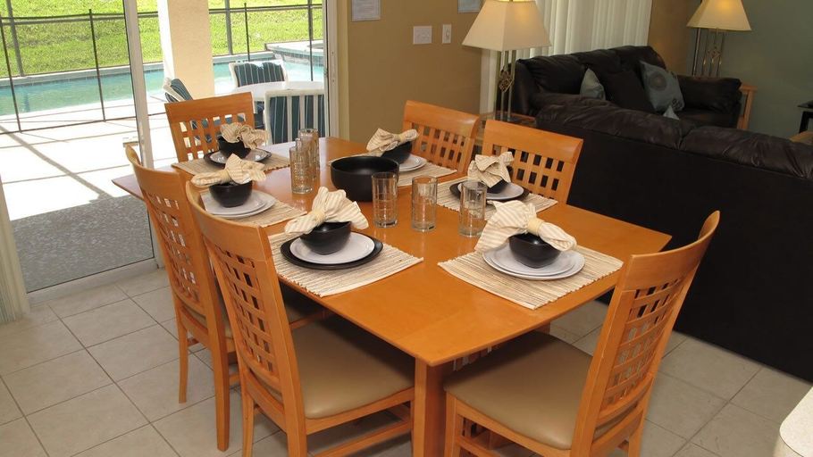 Others 5, Grhlic2691 - Emerald Island Resort - 7 Bed 5 Baths House, Osceola