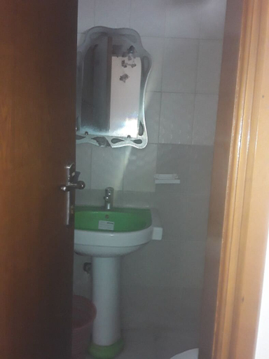 Bathroom 3, Alem Guest House, Addis Abeba