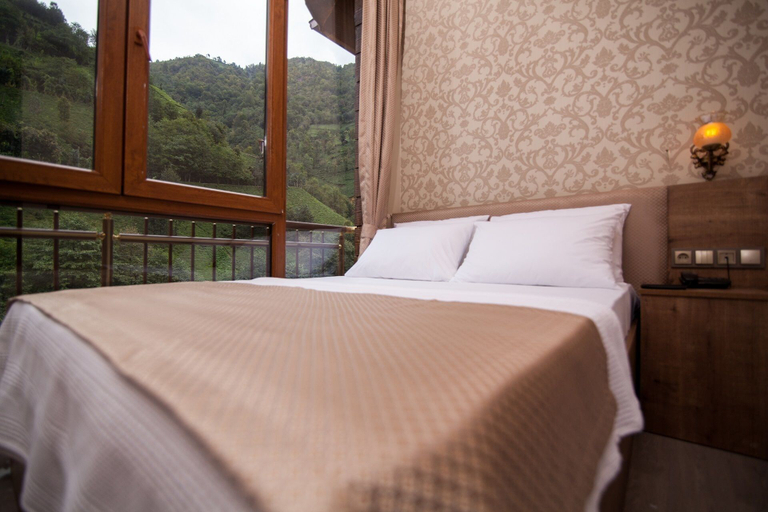 Bedroom 4, Hanedan Suit Hotel, Ardeşen