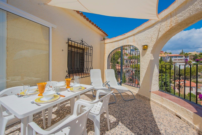Others 5, Villa Maryvilla 17 - Plaza Mayor, Alicante