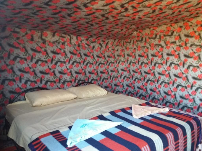 Bedroom 3, Bivouac Berbère Chez Mbark, Ouarzazate