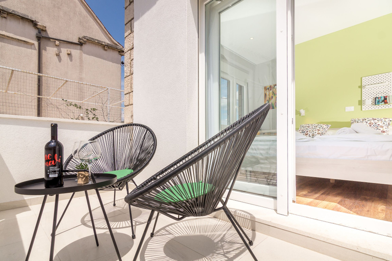 Others 5, 4 Elements Old Town Views Rooms, Trogir