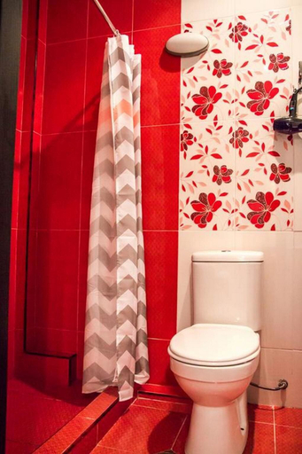 Bathroom 3, Magdalena's House, Mtskheta