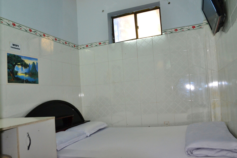 Bedroom 2, Thanh Nam Hotel, Vũng Tàu