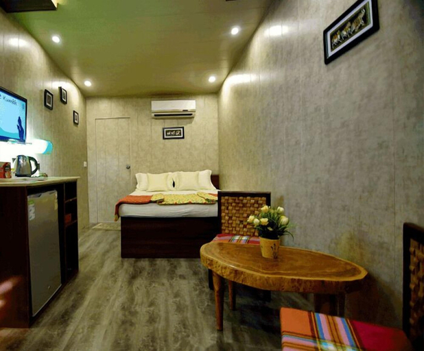 Others 4, Stay At Kumbh, Allahabad