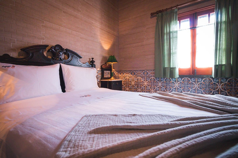 Bedroom 3, Refúgio do Sol - Mosteiros, Ponta Delgada