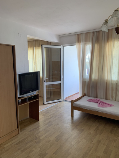 Bedroom 2, Dibra Apartmants
