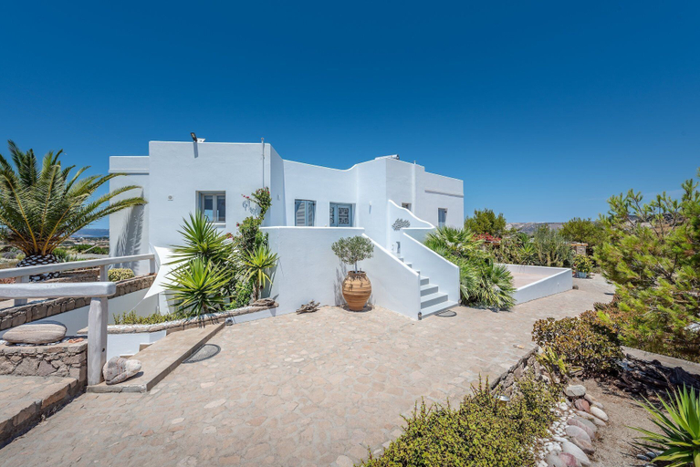 Exterior & Views 2, Villa Retreat, South Aegean