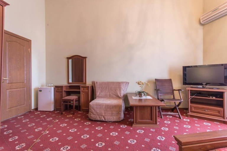 Others 5, Guest House SeaStar, Tuapsinskiy rayon