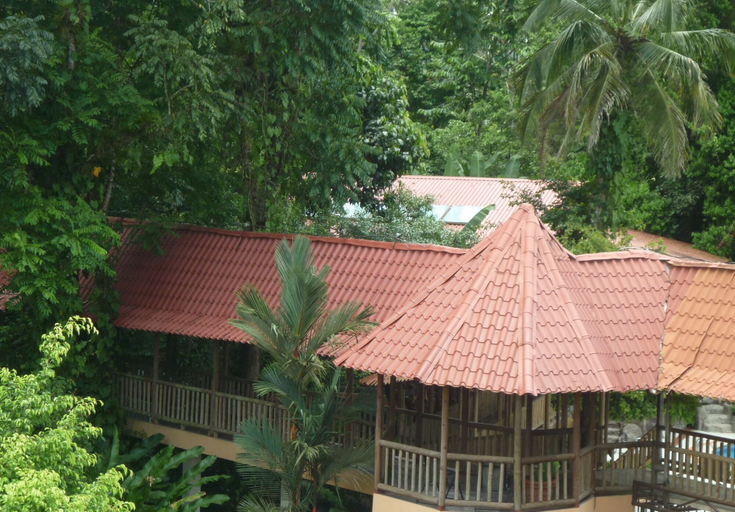 Exterior & Views 2, Hotel El Bambú, Sarapiquí