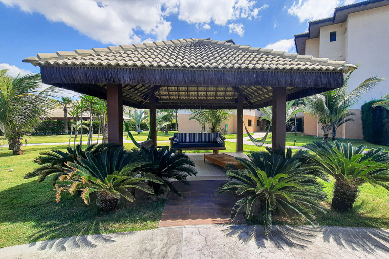 Exterior & Views 2, VG Sun Cumbuco Studio By DM Apartments, Caucaia