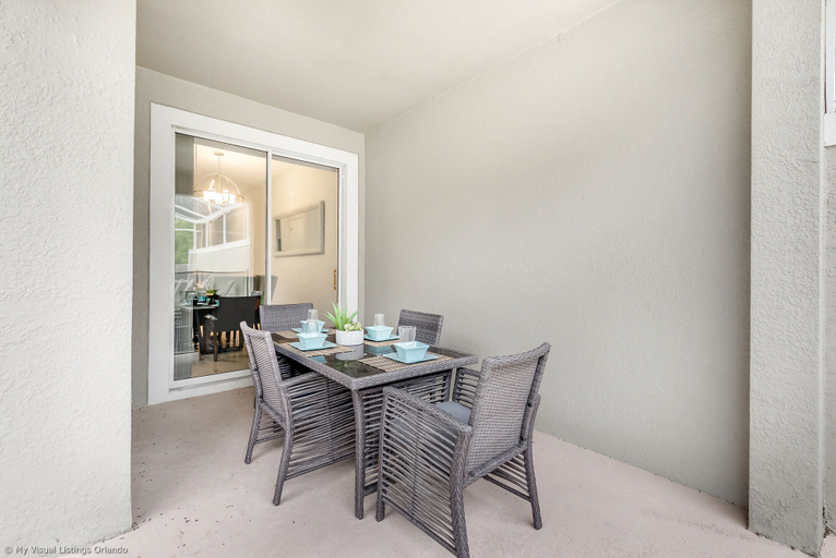 Others 5, Relaxing 4bed 3Ba Champions Gate Pool, Osceola