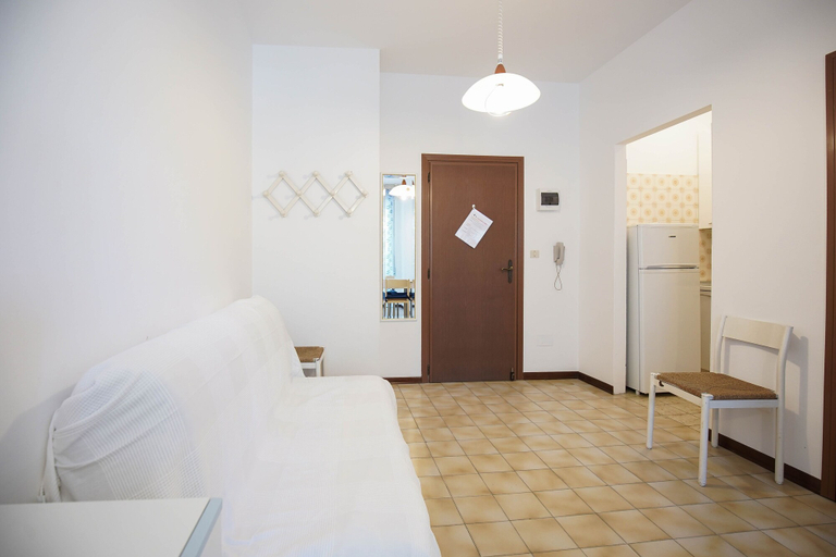 Bedroom 3, Appartamento Aurelia, Ferrara