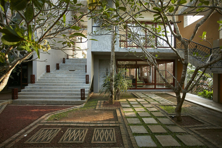 Exterior & Views 2, Kambura Villa, Weligama