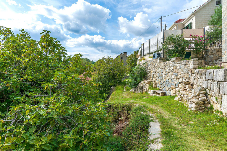 Exterior & Views 2, Villa Holiday Home Zvečanje, Omiš