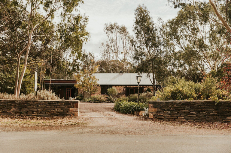 Mintaro Cottage, Clare and Gilbert Valleys