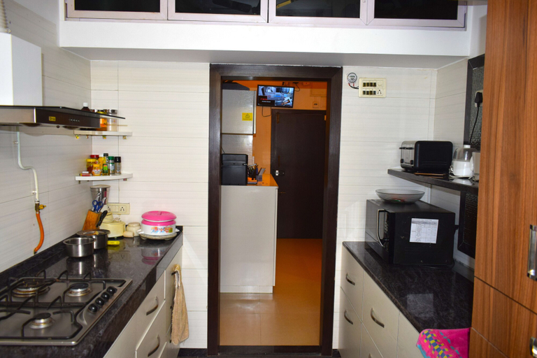 Others 4, Apartment In Mumbai City Centre, Mumbai City