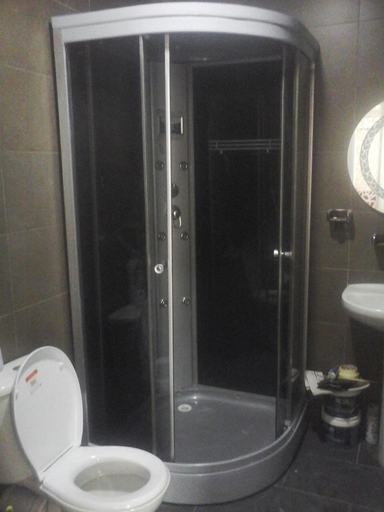 Bathroom, Amn Tetouan, Tétouan