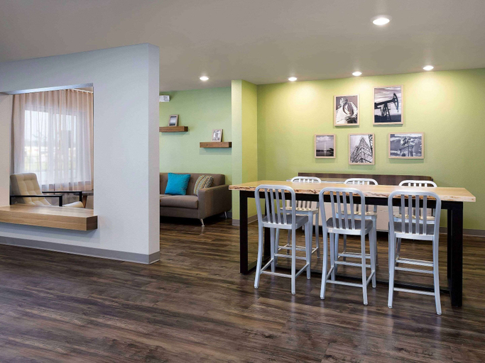 Others 5, Woodspring Suites Cedar Park - Austin North, Williamson