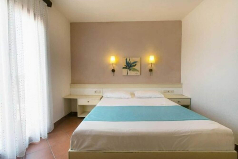 Bedroom 3, Magia Village Resort, Crete