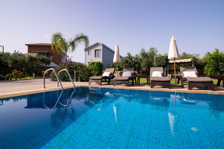 Sport & Beauty 4, Azure Palatial, Ionian Islands