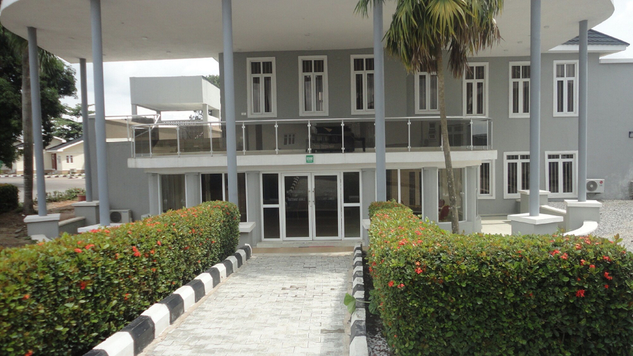 Exterior & Views 2, Mitros Residences, Abeokuta South
