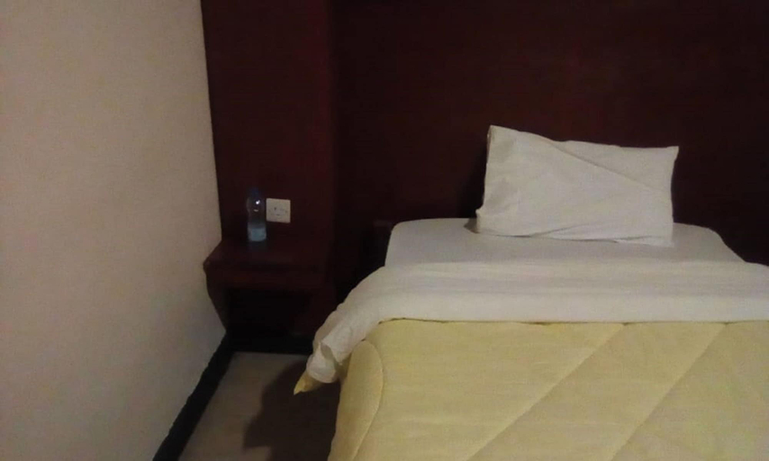 Bedroom 2, Zama Hotel, Nakuru Town East