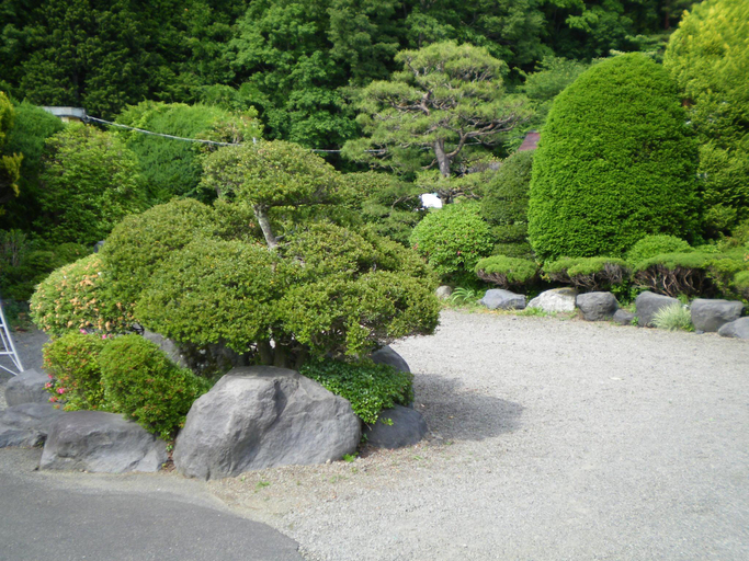 Others 4, Asumi Onsen, Fujiyoshida
