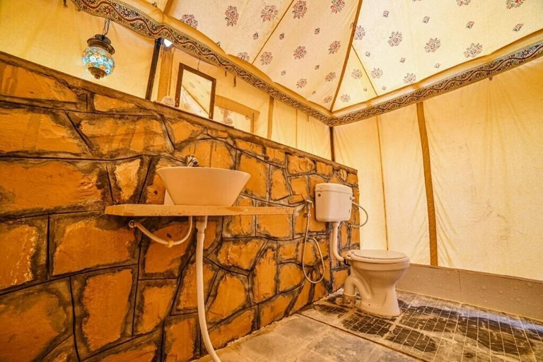 Others 5, The Captain Desert Camp, Jaisalmer