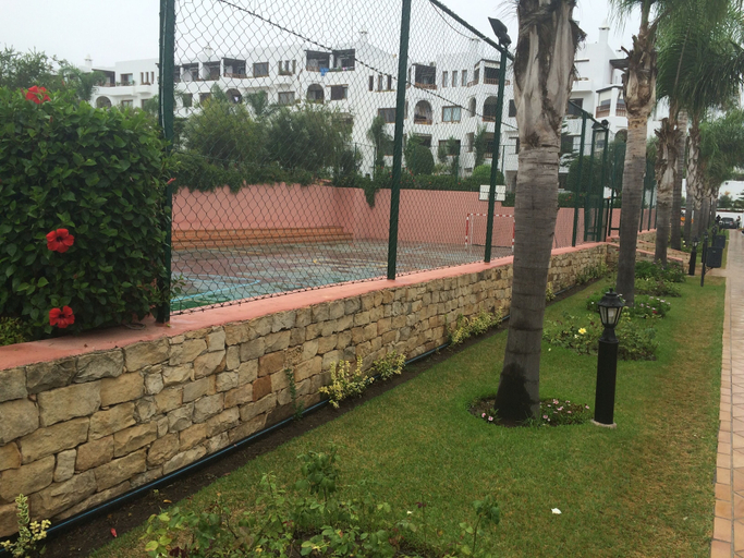 Exterior & Views 2, Duplex Marina Beach, Tétouan